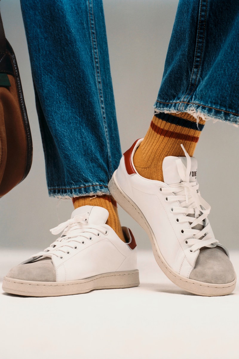 re done womens sneakers 70s tennis 80s basketball 90s skate shoes sustainability footwear sneakerhead