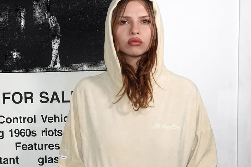 Richardson Releases Collection of Velour Essentials