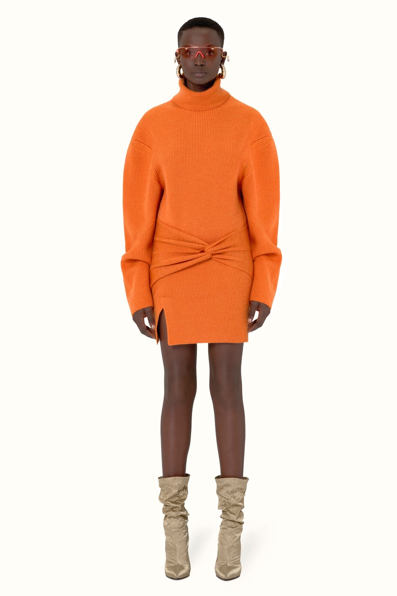 FENTY 2-20 Collection Lookbook Campaign Release 