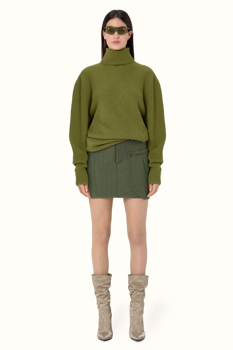 FENTY 2-20 Collection Lookbook Campaign Release 