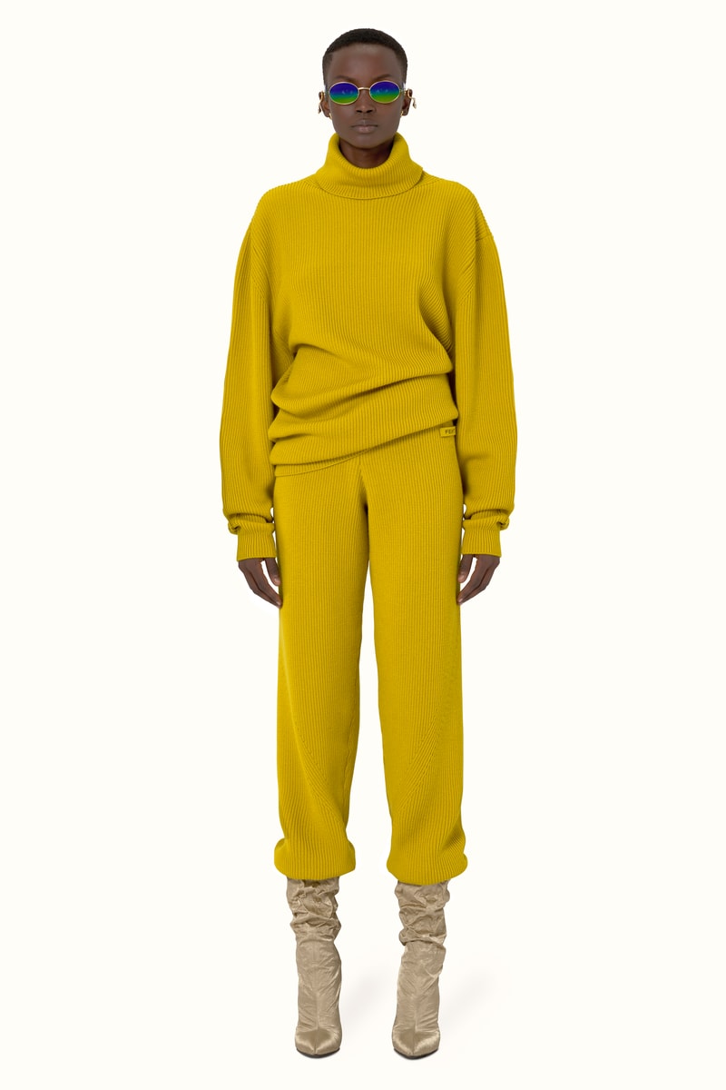 FENTY 2-20 Collection Lookbook Campaign Release 