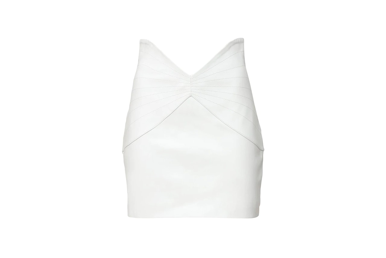 Rihanna S Best Street Style Wardrobe Essentials Hypebae