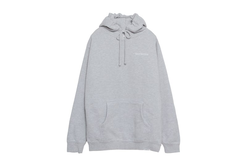 saintwoods nike hoodie