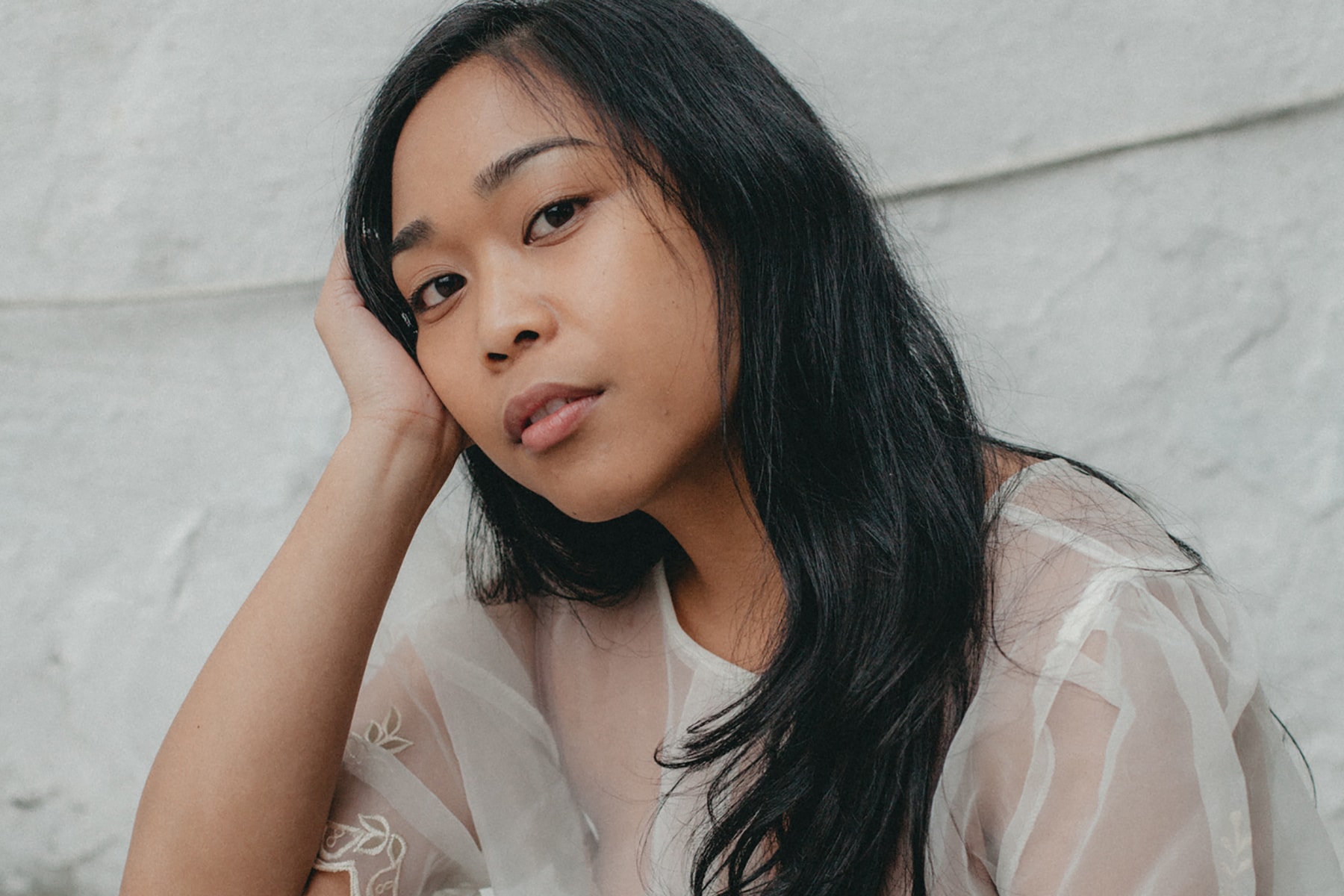 sari sari studio new york city filipinx filipino american editorial beauty