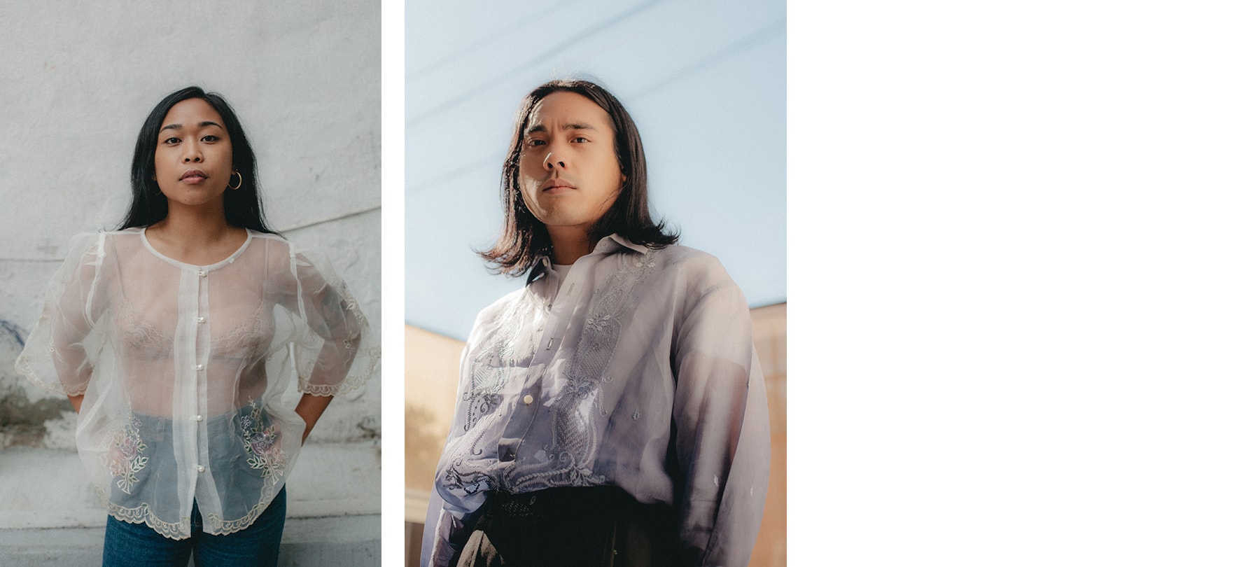 sari sari studio new york city filipinx filipino american editorial beauty