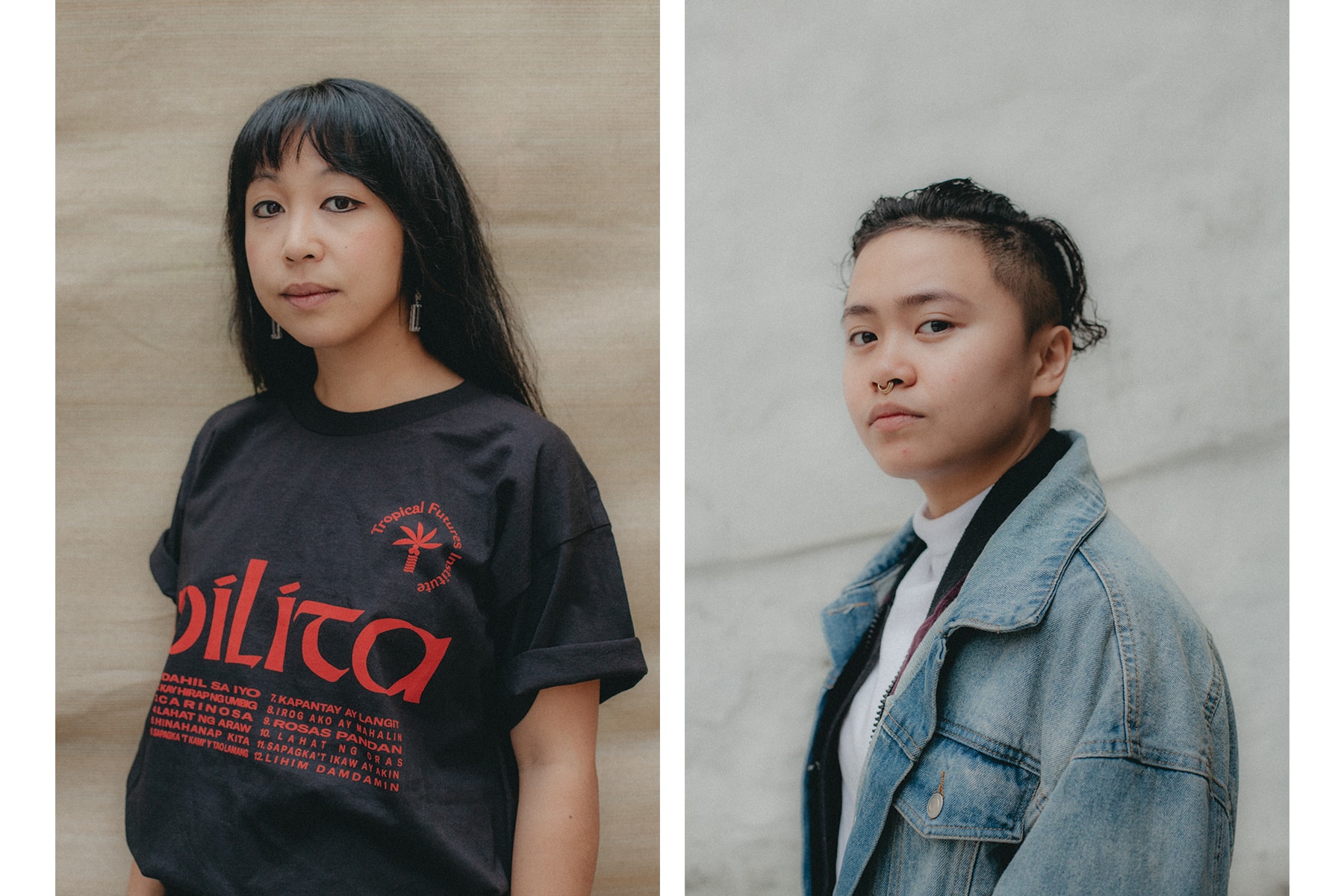 sari sari studio new york city filipinx filipino american editorial beauty