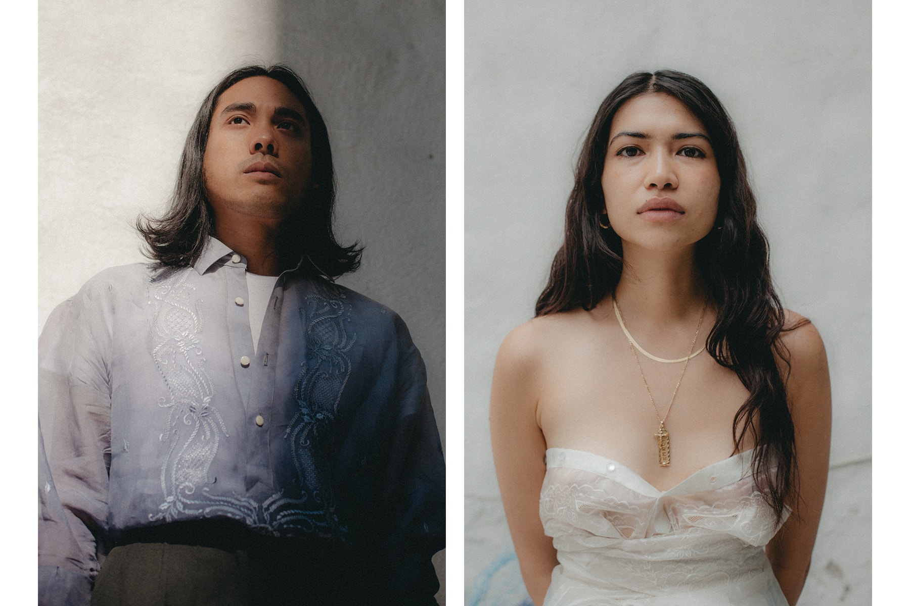 sari sari studio new york city filipinx filipino american editorial beauty