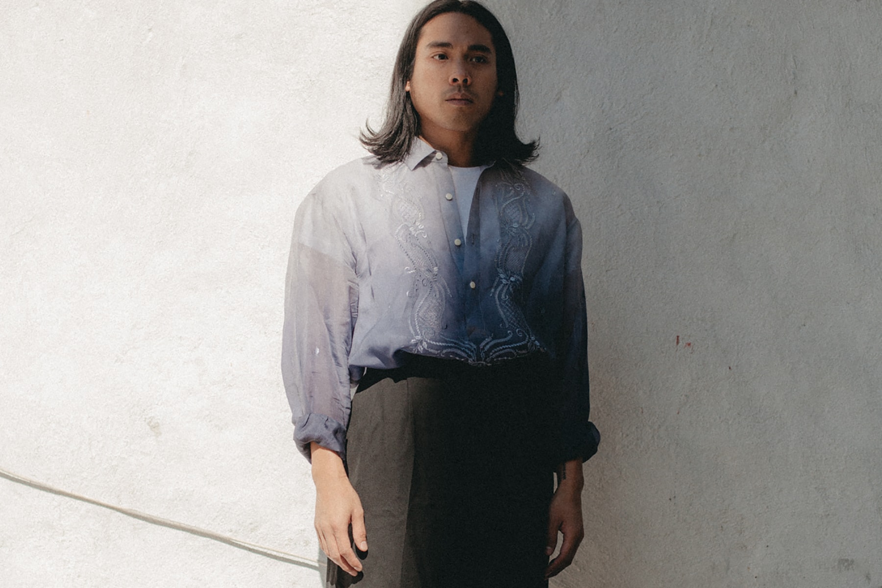 sari sari studio new york city filipinx filipino american editorial beauty