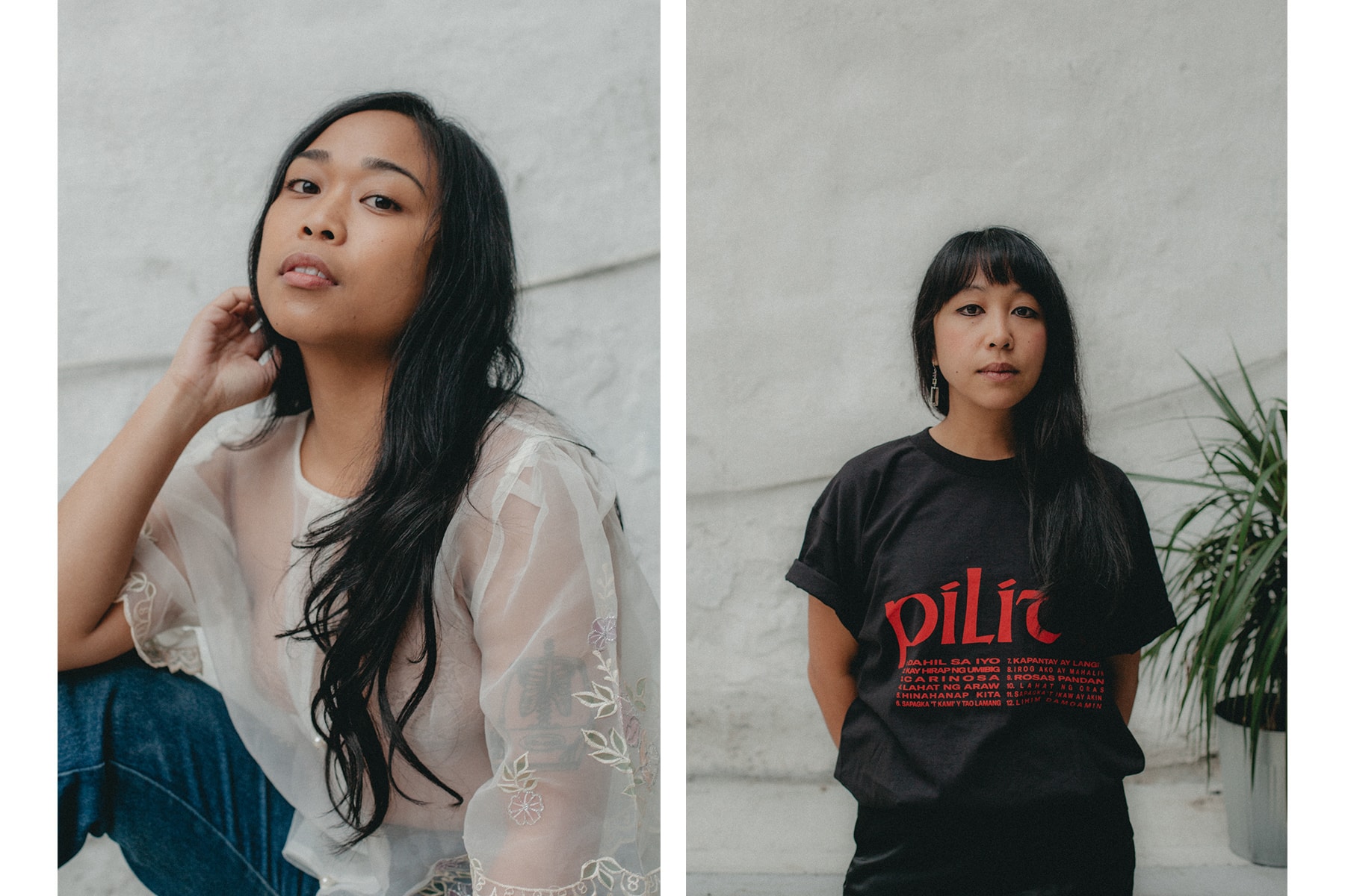 sari sari studio new york city filipinx filipino american editorial beauty