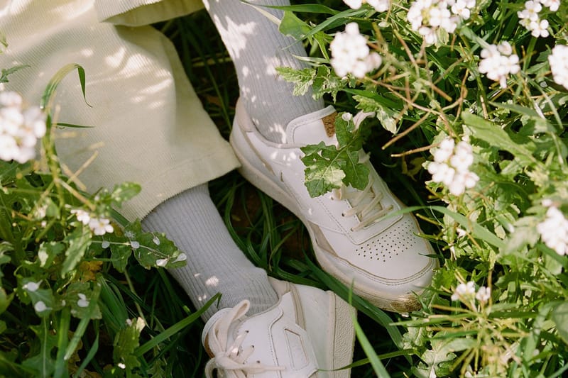 Sustainable Sneaker Brand SAYE Specializes in Timeless Shoes With a Mission