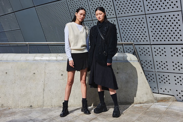 Seoul Fashion Week FW20 Canceled as Coronavirus Cases Rise in South Korea
