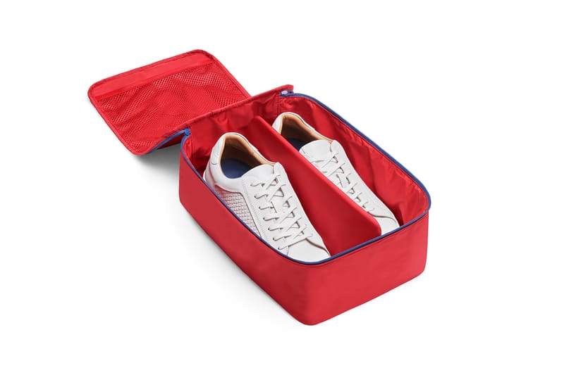 away luggage serena
