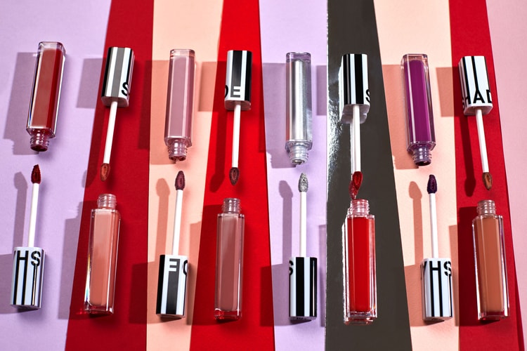 Meet Shade M, a New Halal-Certified Makeup Brand