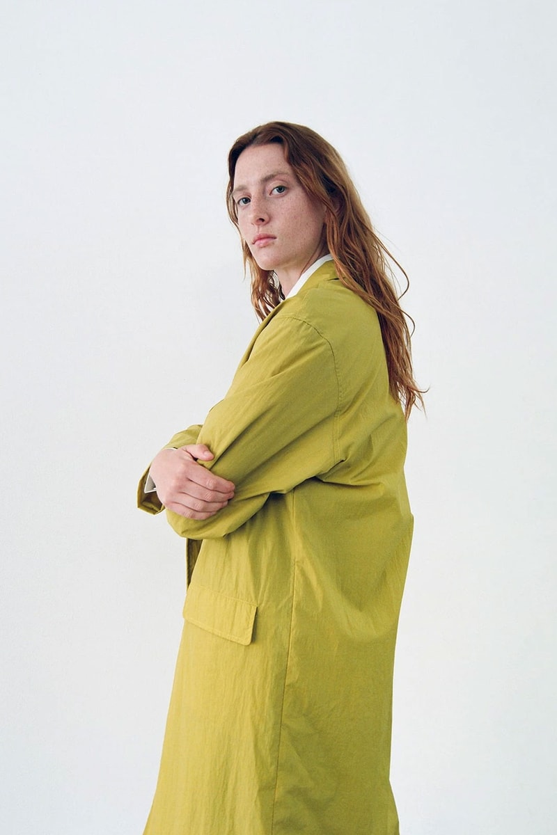 Stussy Women Spring Summer Collection Lookbook Sweatshirts Fleece Jackets Dresses