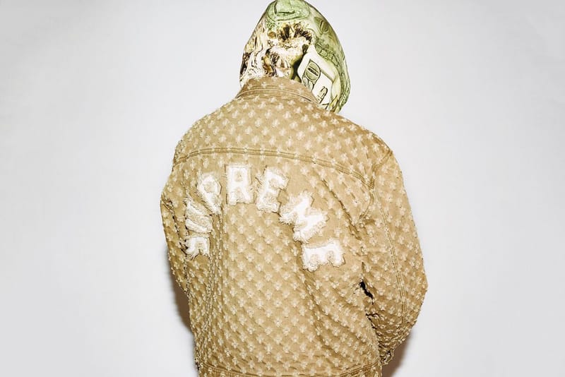 Supreme Shares a Sneak Peek at Its Upcoming SS20 Collection