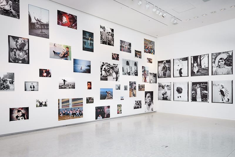 Virgil Abloh's 'COMING OF AGE' Exhibition Has Officially Landed in Seoul