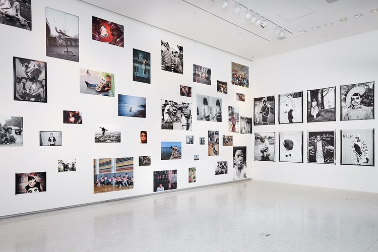 Virgil Abloh's 'COMING OF AGE' Exhibition Has Officially Landed in Seoul