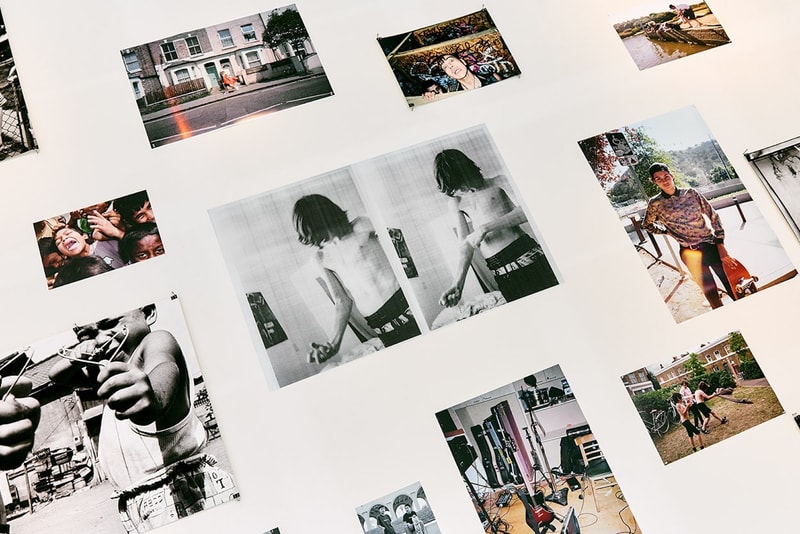 virgil abloh coming of age exhibition espace louis vuitton seoul art photography photos images south korea