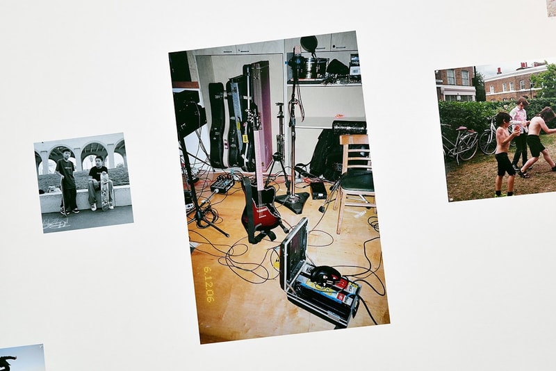 virgil abloh coming of age exhibition espace louis vuitton seoul art photography photos images south korea