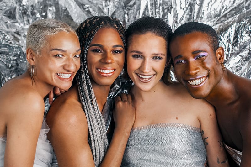 Gender Inclusive Beauty Brand We Are Fluide Launches Its Universal Multi-Purpose Crayon