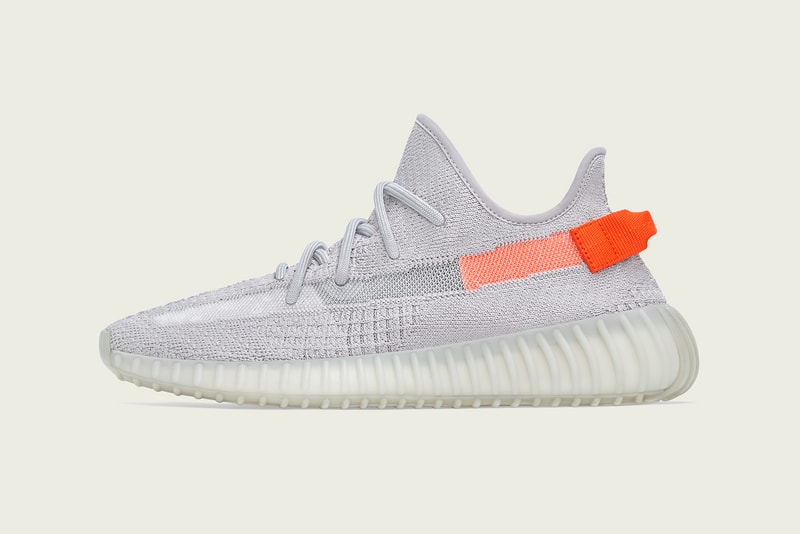 YEEZY BOOST 350 V2 Tail Light