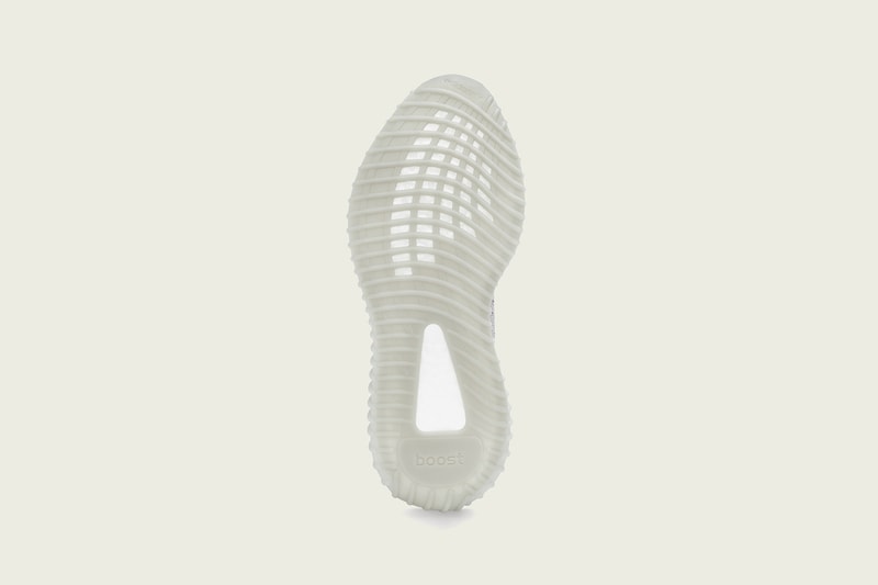 YEEZY BOOST 350 V2 Tail Light