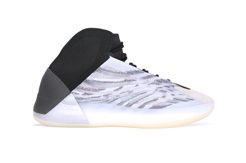 adidas Originals YZY QNTM Quantum YEEZY Kanye West