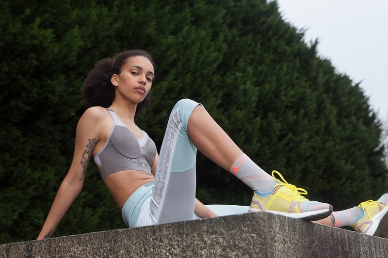 adidas by Stella McCartney Active Wear Collections Club Collective Boxfit