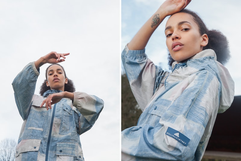 adidas by Stella McCartney Active Wear Collections Club Collective Boxfit