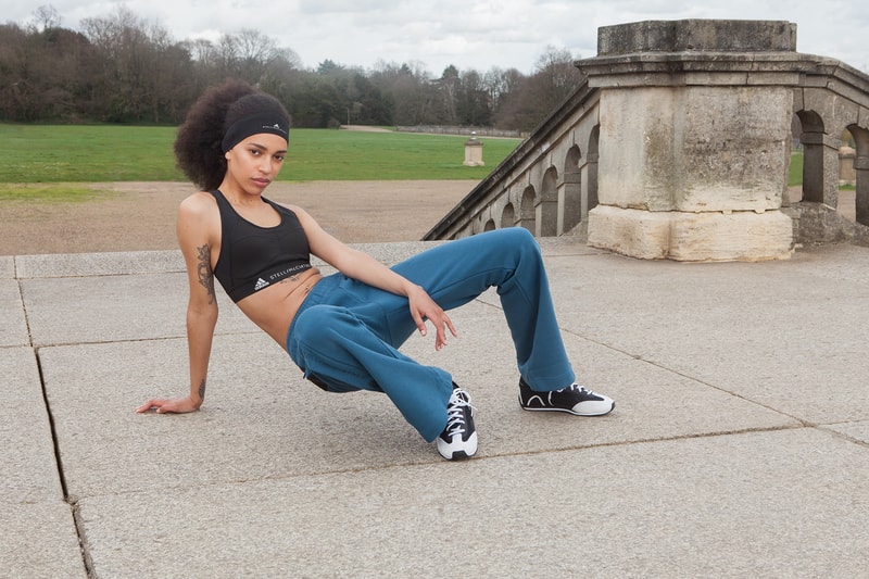 adidas by Stella McCartney Active Wear Collections Club Collective Boxfit
