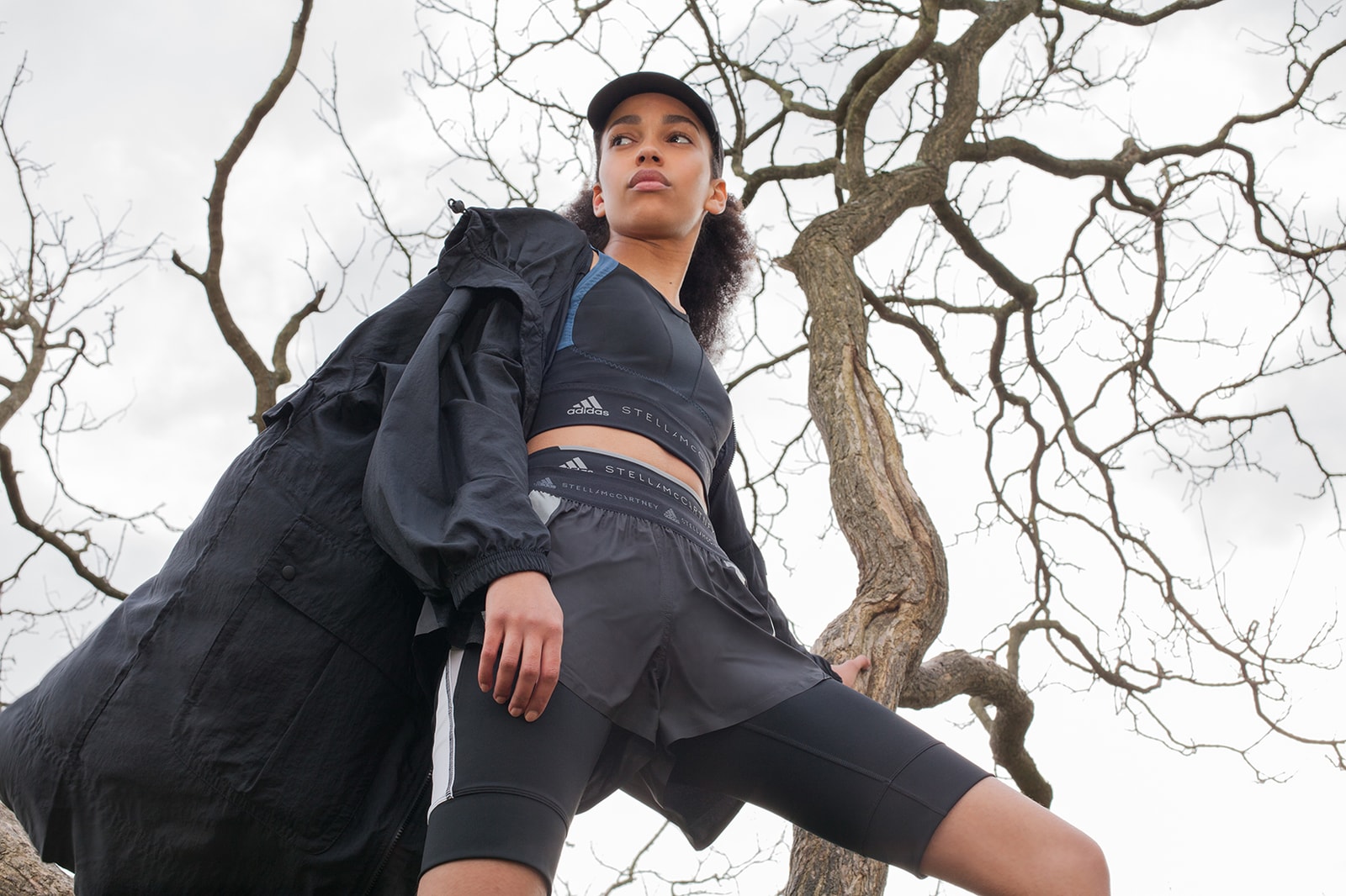 Adidas By Stella Mccartney Active Wear Collections Hypebae