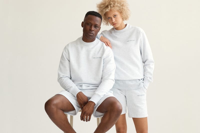 Aimé Leon Dore Introduces Its Minimalist SS20 Uniform Program