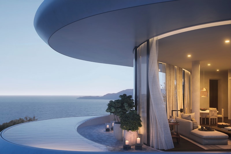 aman resorts janu sister brand wellness affordable montenegro saudi arabia japan