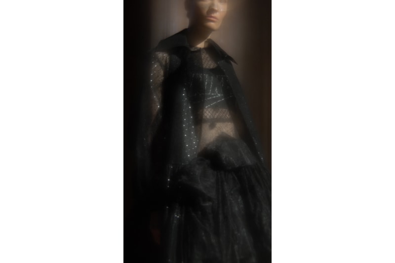 Nike Anais Jourden Fall/Winter 2020 Air Max 2090 Virtual Fashion Show