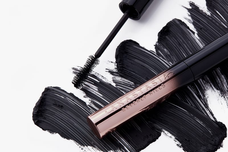 Anastasia Beverly Hills is Launching Its First-Ever Mascara