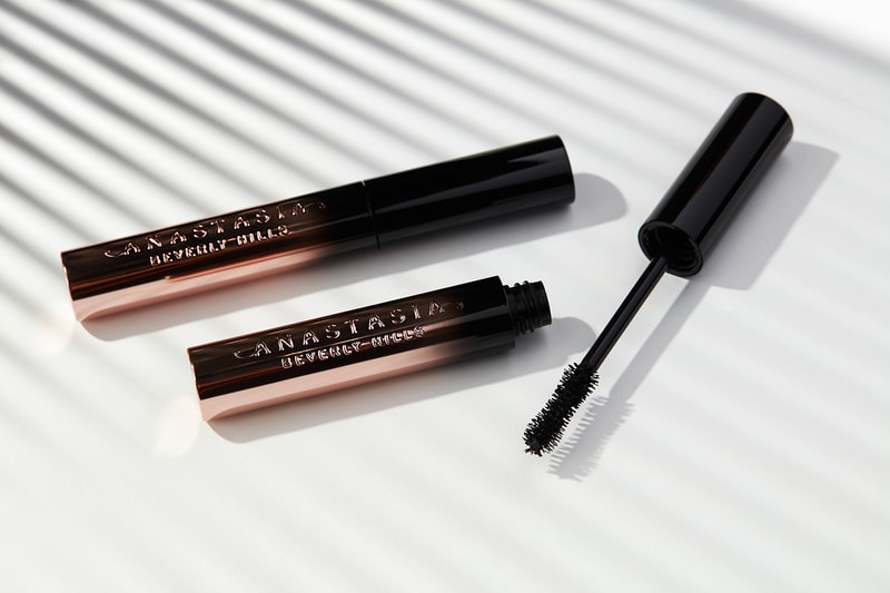 anastasia beverly hills abh lash brag volumizing mascara makeup release 