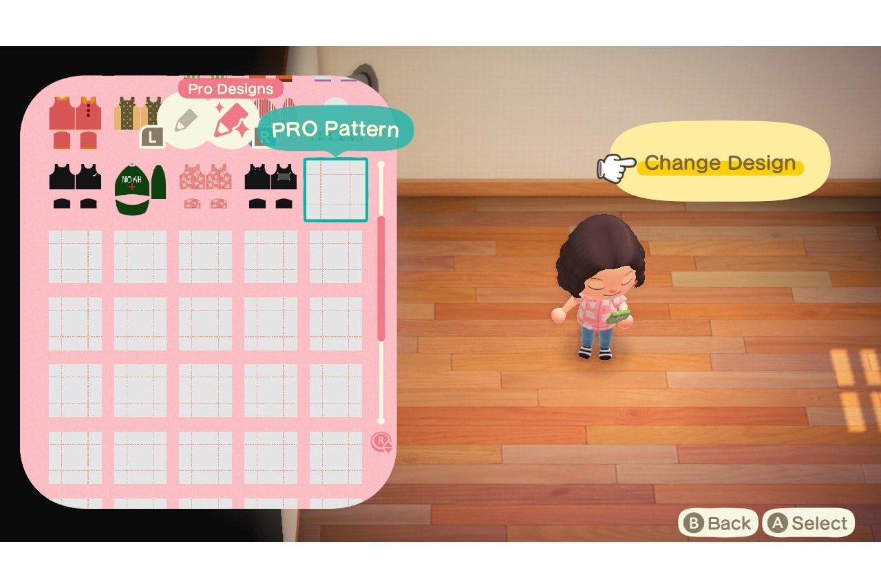 Download How To Design Custom Outfits On Animal Crossing Hypebae
