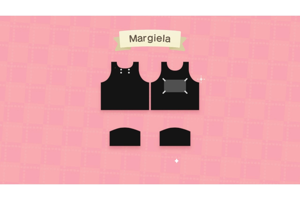 Download How To Design Custom Outfits On Animal Crossing Hypebae