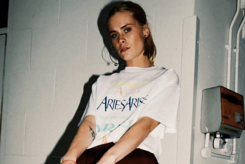 Aries Is Having a Massive Sample Sale This Week