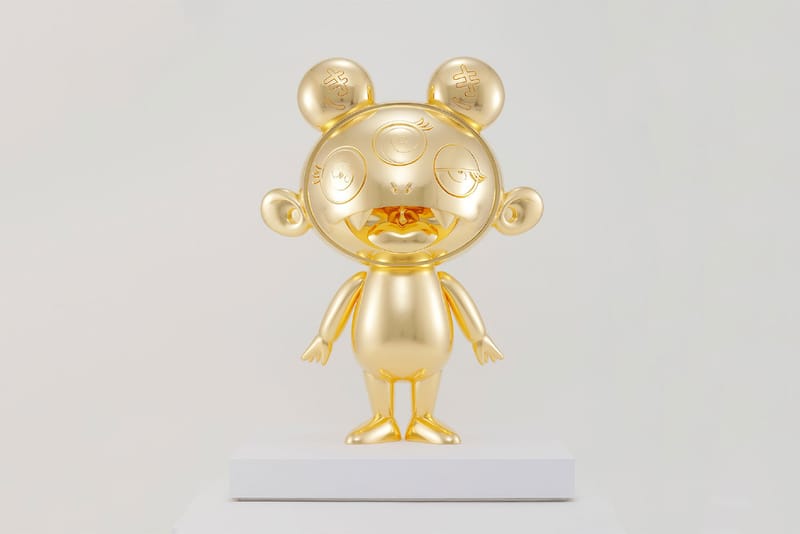 Gagosian to Participate at Art Basel Hong Kong 2020's First-Ever Online Viewing Rooms