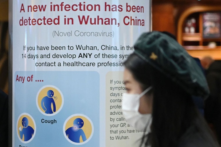 Nonprofits Launch Online Reporting Center For Incidents of Coronavirus-Related Racism