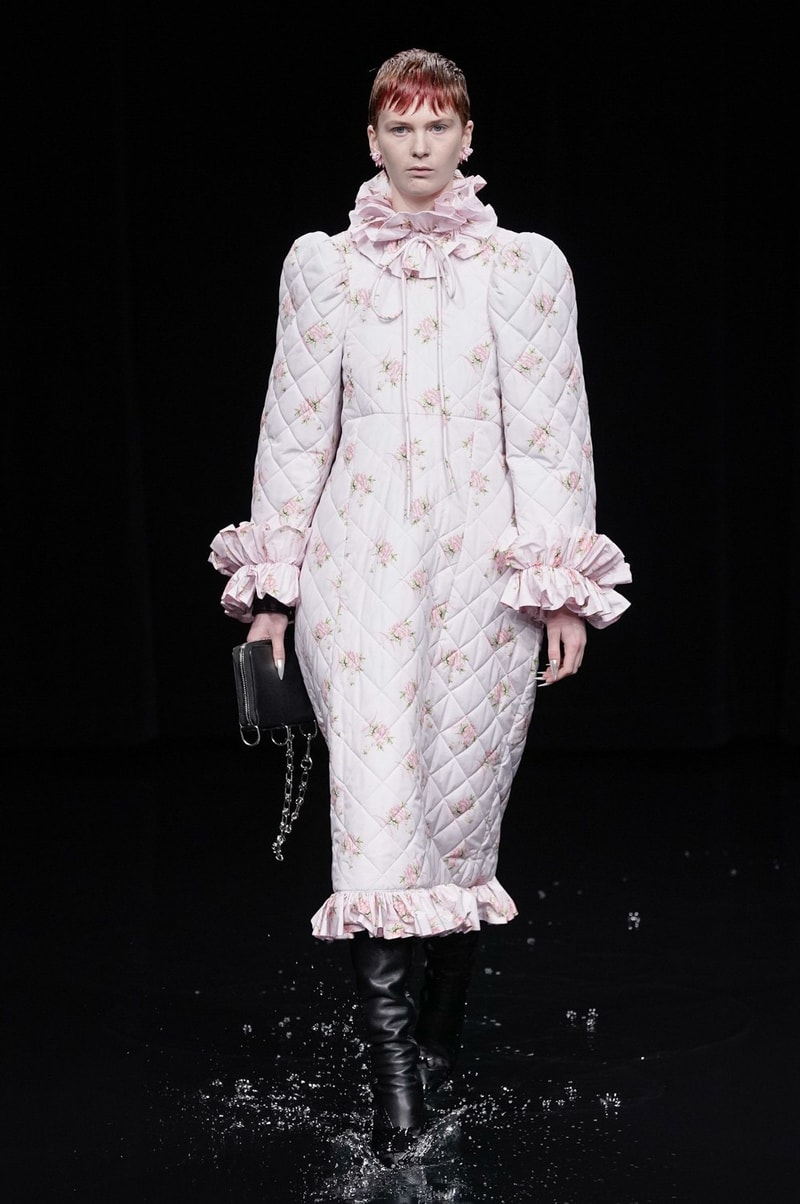 Balenciaga Fall/Winter 2020 Collection Runway Show Demna Gvasalia
