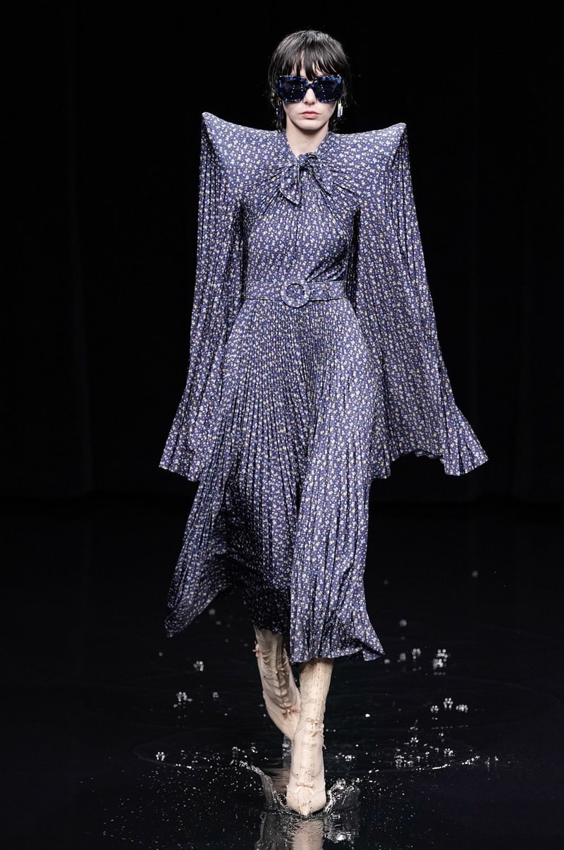 Balenciaga Fall/Winter 2020 Collection Runway | Hypebae Balenciaga Fall/Winter 2020 Collection Runway | Hypebae