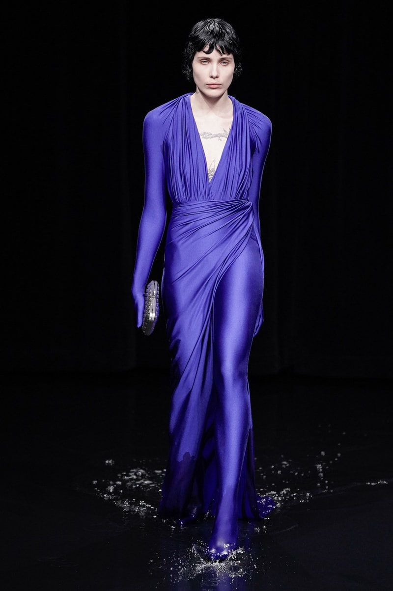 Balenciaga Fall/Winter 2020 Collection Runway | Hypebae