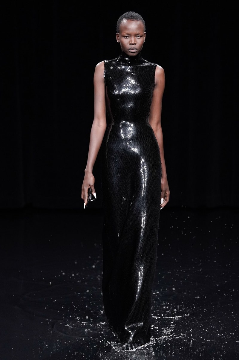 Balenciaga Fall/Winter 2020 Collection Runway Show Demna Gvasalia