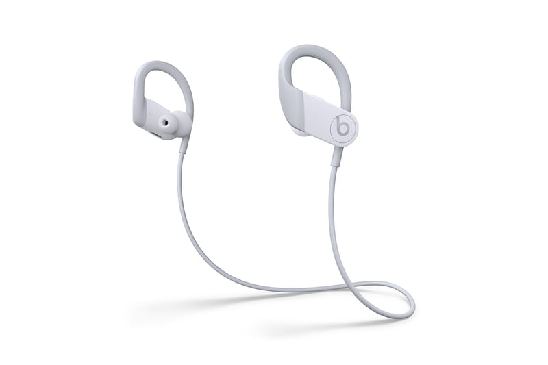 Beats By Dre Releases New Powerbeats 
