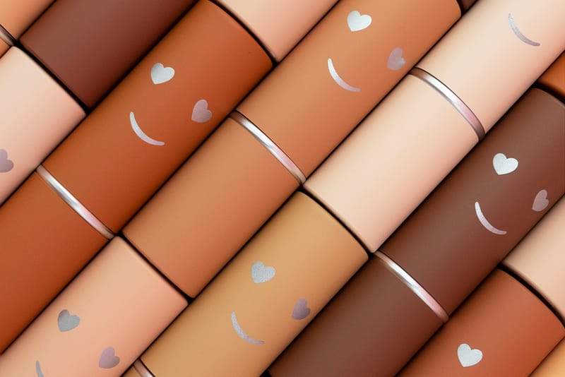 Benefit Introduces a New Waterproof Foundation Stick to the Hello Happy Family