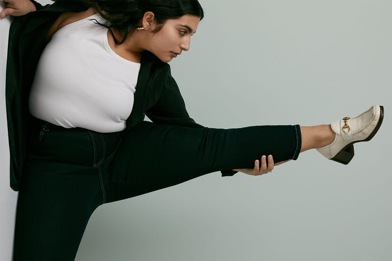 5 Size-Inclusive Denim Brands Making Jeans for Every Body