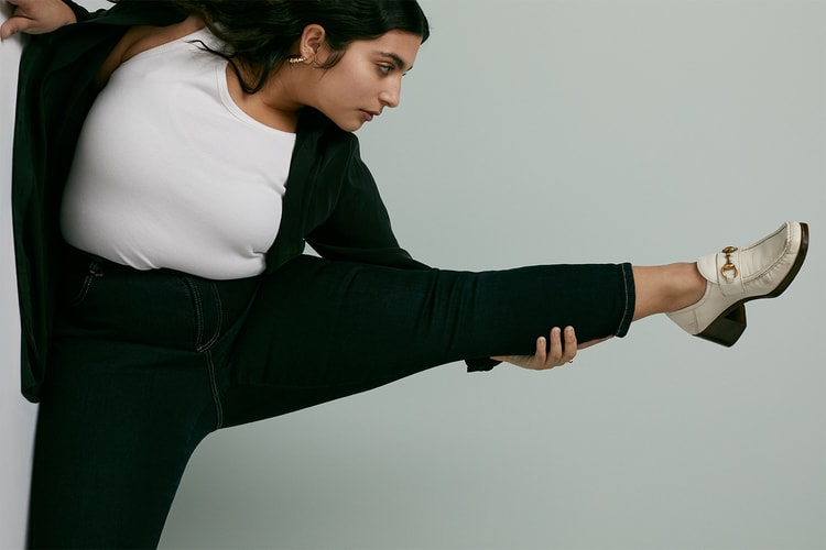 5 Size-Inclusive Denim Brands Making Jeans for Every Body