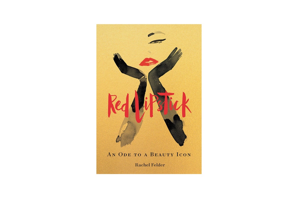 best beauty books perfumes luca turin glow from within joanna vargas pretty iconic sali hughes back chat sophie beresiner lisa potter dixon red lipstick rachel felder